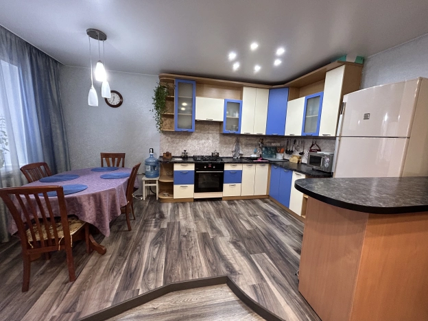 Снять квартиру в Республике Коми. Вариант № 8299945, 2, площадь -  квм, цена 35000 рублей