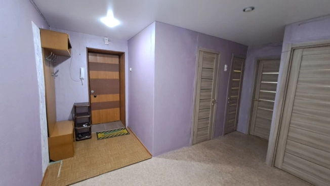 Купить двухкомнатную квартиру на улице Вокзальная в Республике Башкортостан. Вариант № 4867863, 7, площадь -  квм, цена 2200000 рублей