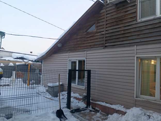 Купить дом в Новосибирске. Вариант № 9615693, 10, площадь -  квм, цена 29000000 рублей