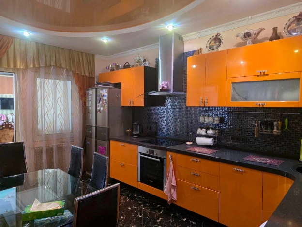 Купить квартиру в Москве. Вариант № 4111723, 17, площадь - квм, цена 44700000.0000 рублей