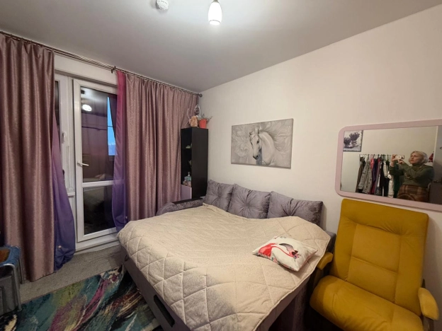 Купить квартиру в Москве. Вариант № 8511274, 2, площадь -  квм, цена 20500000 рублей