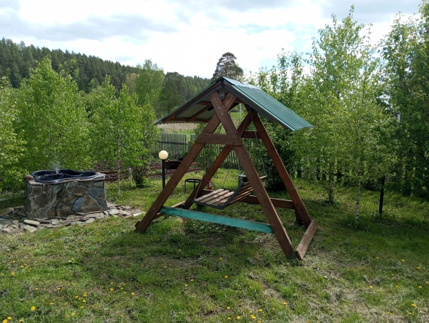 Купить дом в Кемерове. Вариант № 1509605, 28, площадь -  квм, цена 2300000 рублей