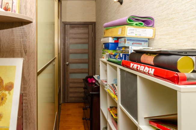 Купить квартиру на улице В. Высоцкого в Новосибирске. Вариант № 36532, 27, площадь -  квм, цена 6270000 рублей