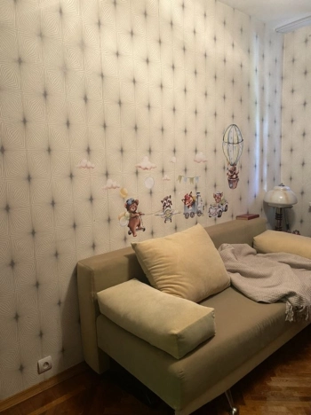 Купить трехкомнатную квартиру в районе Выборгский в Санкт-Петербурге. Вариант № 8495500, 11, площадь -  квм, цена 15999999 рублей