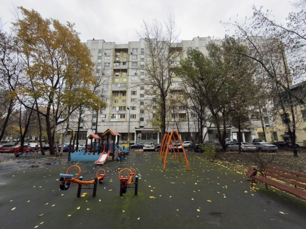 Купить квартиру в Москве. Вариант № 8940945, 33, площадь - квм, цена 21000000 рублей