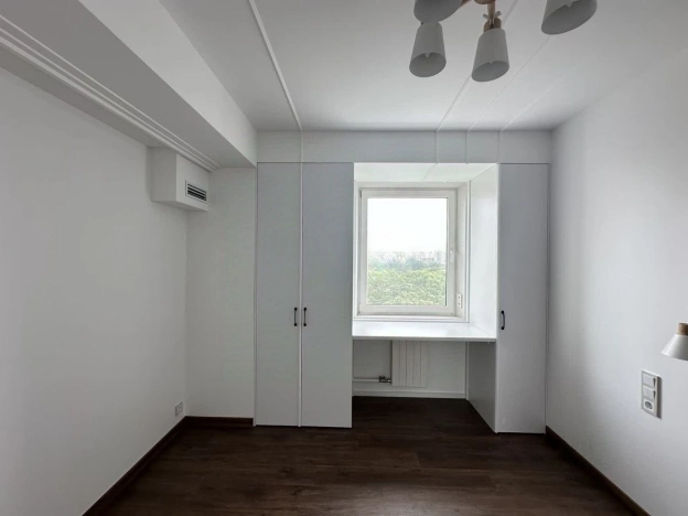 Купить квартиру в Москве. Вариант № 9454730, 7, площадь - квм, цена 24490000 рублей