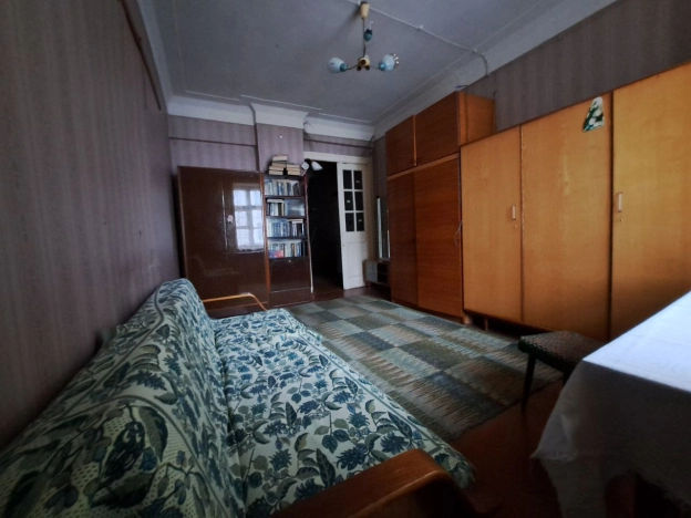 Купить двухкомнатную квартиру в Ивановской области. Вариант № 9025234, 1, площадь -  квм, цена 2400000 рублей