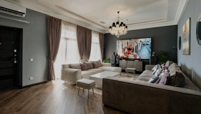 Купить дом в Видном. Вариант № 26645, 4, площадь -  квм, цена 55000000 рублей