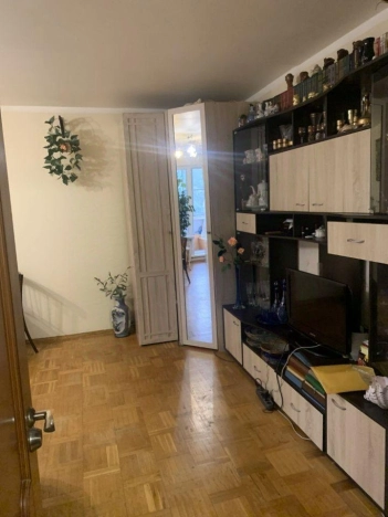 Купить квартиру в Москве. Вариант № 9001385, 3, площадь - квм, цена 18200000 рублей