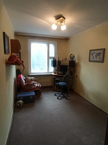 Купить трехкомнатную квартиру в Амурской области. Вариант № 3461958, 1, площадь -  квм, цена 8790000 рублей