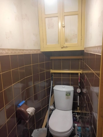 Купить четырехкомнатную квартиру в районе Октябрьский в Новосибирске. Вариант № 18351, 5, площадь -  квм, цена 6599000 рублей