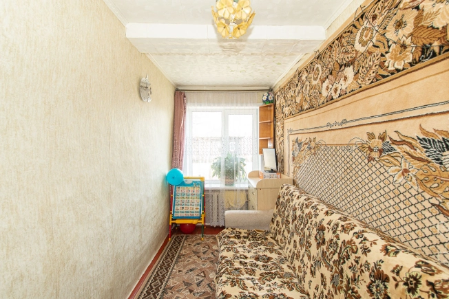 Купить дом в Лакинске. Вариант № 1808, 6, площадь -  квм, цена 5400000 рублей