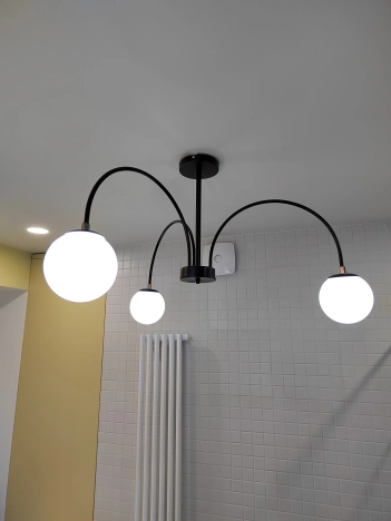 Купить трехкомнатную квартиру в Сыктывкаре. Вариант № 13588, 15, площадь -  квм, цена 12550000 рублей