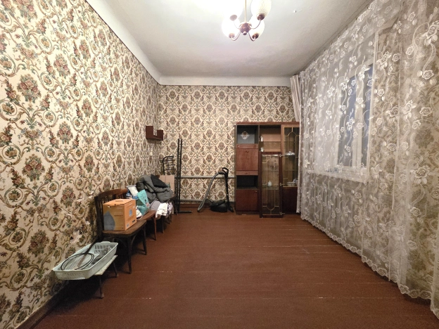 Купить квартиру в районе Сормовский в Нижнем Новгороде. Вариант № 56312, 1, площадь -  квм, цена 3000000 рублей