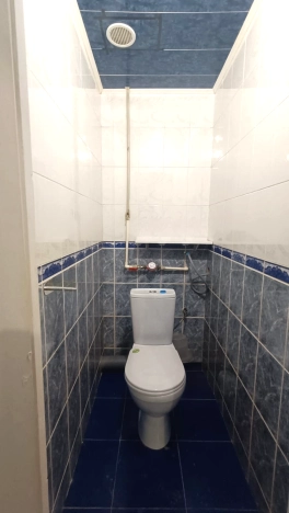 Купить однокомнатную квартиру в Краснодарском крае. Вариант № 9621796, 9, площадь -  квм, цена 2600000 рублей