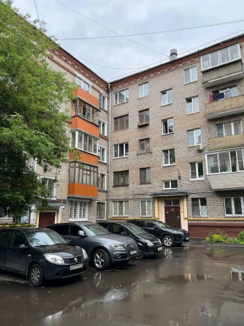 Купить квартиру в Москве. Вариант № 9811974, 14, площадь -  квм, цена 19000000 рублей