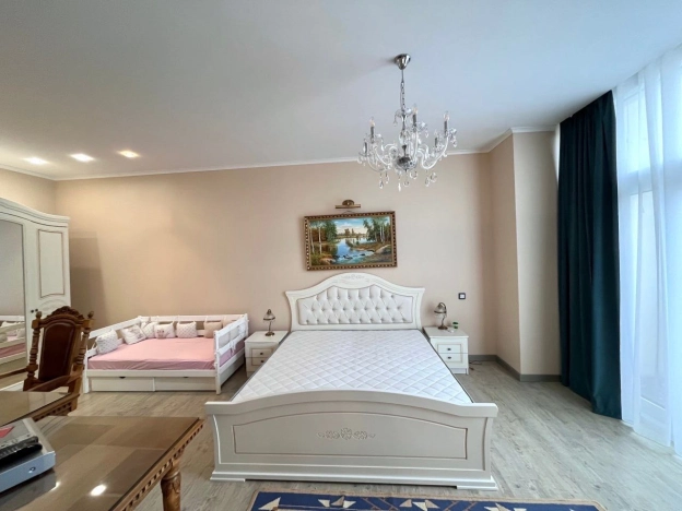 Купить квартиру в Москве. Вариант № 9653351, 22, площадь - квм, цена 7500000 рублей