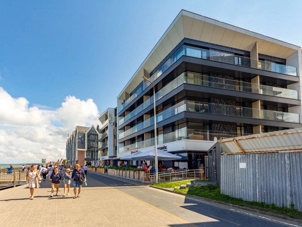 Купить Студию в Калининградской области. Вариант № 10599, 40, площадь -  квм, цена 25800000 рублей