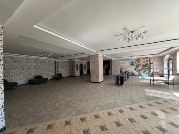 Купить коммерческую недвижимость в Зарайске. Вариант № 14849, 3, площадь -  квм, цена 24000000 рублей