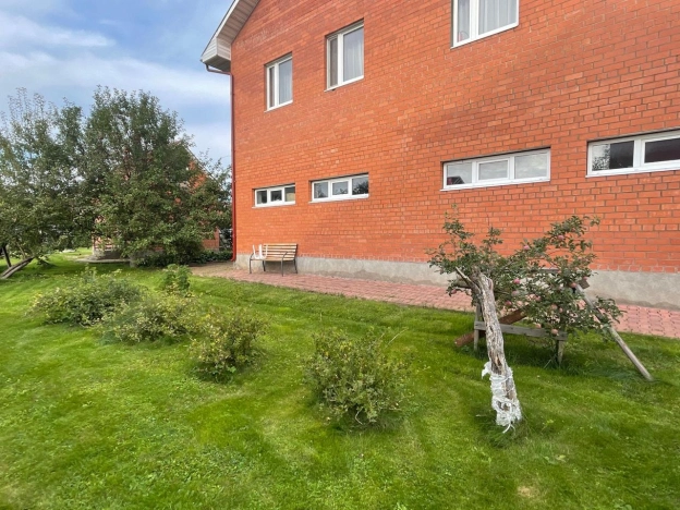 Купить дом в Дедовске. Вариант № 41342, 25, площадь -  квм, цена 27500000 рублей