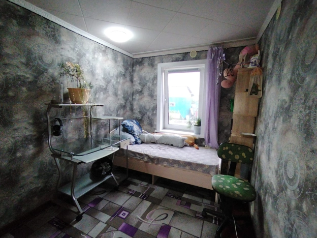 Купить дом на улице Советская в Алтайском крае. Вариант № 3254110, 5, площадь -  квм, цена 3300000 рублей