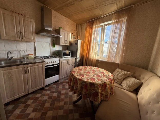 Купить двухкомнатную квартиру в ЖК "Калининград-Сити" в Калининграде. Вариант № 5922316, 0, площадь -  квм, цена 6350000 рублей