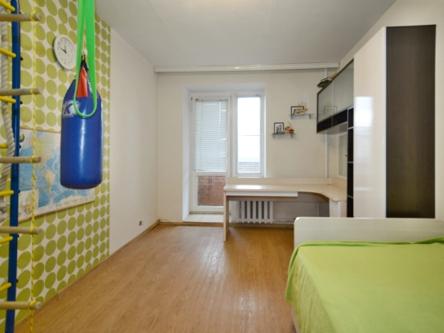 . Вариант № 13324, 12, площадь - 78.6 квм, цена 9500000 рублей