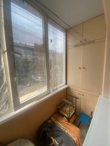 Купить трехкомнатную квартиру на улице Ильи Мухачева в Бийске. Вариант № 5441607, 15, площадь -  квм, цена 4500000 рублей