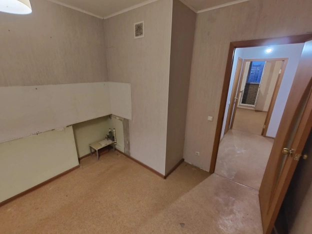 Купить двухкомнатную квартиру на улице Центральная в Щёлкове. Вариант № 5502577, 4, площадь -  квм, цена 6999000 рублей