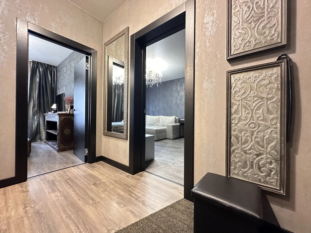 . Вариант № 234417, 20, площадь - 60.5 квм, цена 17299000 рублей