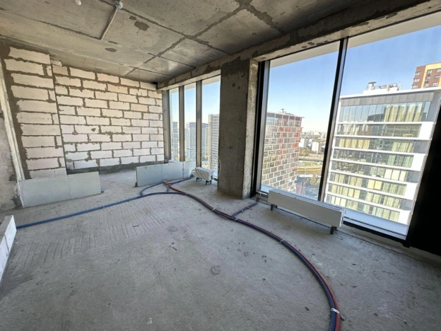 Купить квартиру в районе Раменки в Москве. Вариант № 7510756, 19, площадь -  квм, цена 69990000 рублей