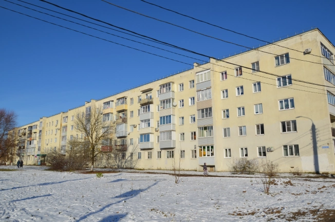 Купить квартиру на улице Судогодское шоссе в Владимире. Вариант № 9438820, 21, площадь -  квм, цена 5750000 рублей