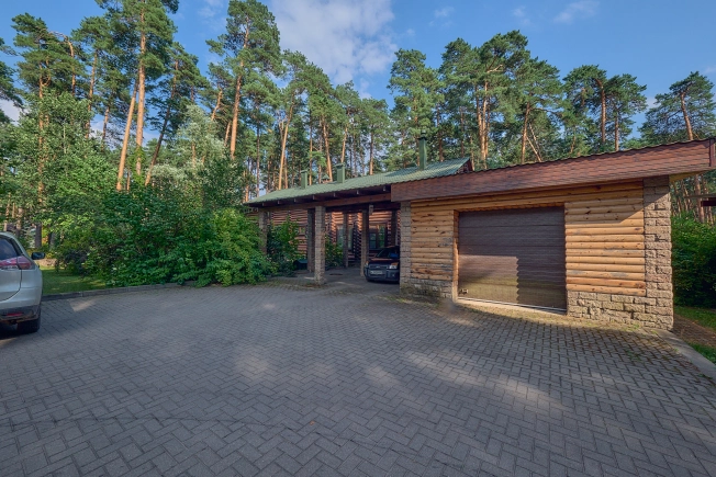 Купить дом на улице 2-й Аллейный проезд в Рязани. Вариант № 1732523, 37, площадь -  квм, цена 35000000 рублей