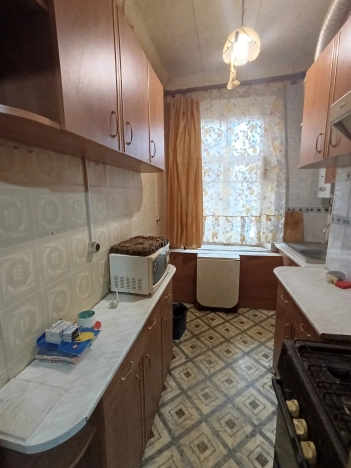 Купить квартиру в Коврове. Вариант № 8104593, 7, площадь -  квм, цена 1750000 рублей