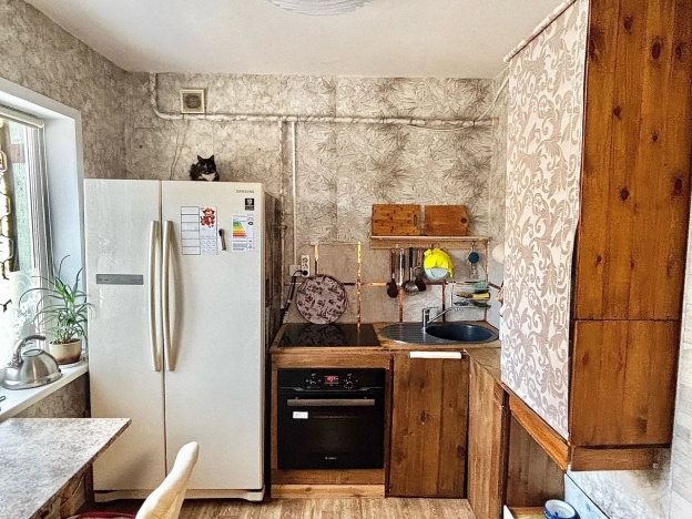 . Вариант № 33491, 8, площадь - 49 квм, цена 4200000 рублей