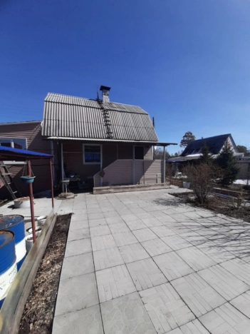 Купить дом в Иркутской области. Вариант № 33043, 0, площадь -  квм, цена 4200000 рублей