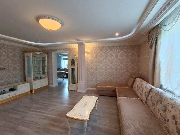 Купить дом в Багратионовске. Вариант № 43560, 0, площадь -  квм, цена 9800000 рублей