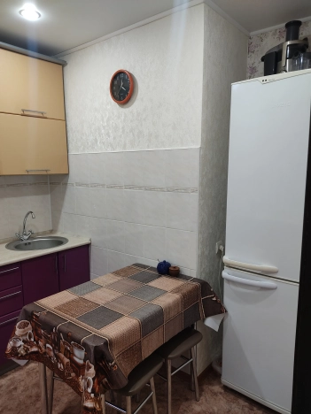 . Вариант № 16726, 5, площадь - 45.5 квм, цена 3400000 рублей