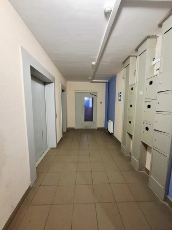 Купить квартиру на улице Дорожная в Владимирской области. Вариант № 10646714, 9, площадь - квм, цена 3450000 рублей