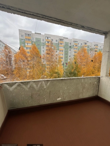 Купить однокомнатную квартиру на улице 3-й проезд Можайского в Пензе. Вариант № 7987318, 4, площадь -  квм, цена 2350000 рублей