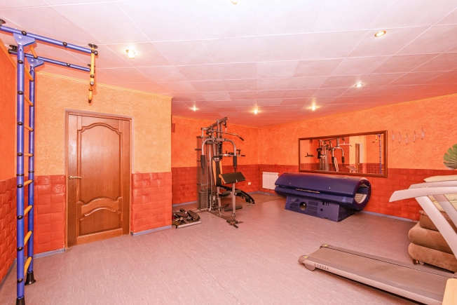 Купить дом в Лакинске. Вариант № 2577, 39, площадь -  квм, цена 36500000 рублей