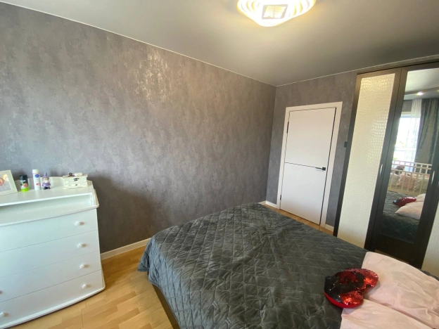 . Вариант № 57874, 11, площадь - 66.6 квм, цена 8400000 рублей