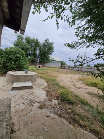 Купить дом в Волгоградской области. Вариант № 3070699, 8, площадь -  квм, цена 1500000 рублей