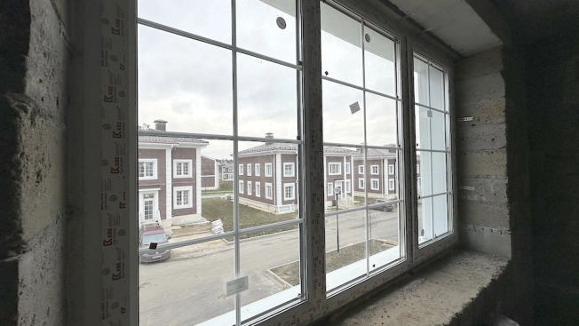 Купить трехкомнатную квартиру на улице 40 лет Октября в Лобне. Вариант № 9384960, 22, площадь -  квм, цена 19202000 рублей