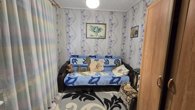 Купить дом в Саратовской области. Вариант № 37339, 14, площадь - квм, цена 1500000 рублей