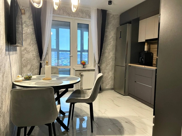 Купить трехкомнатную квартиру на улице Генерала Глазунова в Пензе. Вариант № 20258, 0, площадь -  квм, цена 8990000 рублей