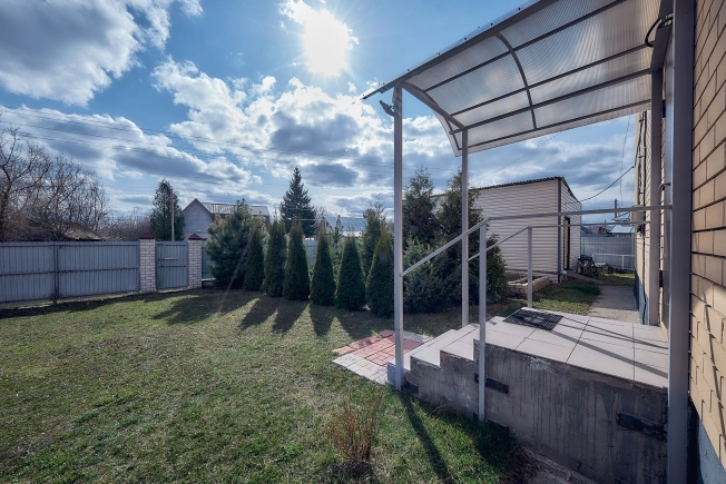 Купить дом на улице 2-й Аллейный проезд в Рязани. Вариант № 35577, 20, площадь -  квм, цена 13850000 рублей