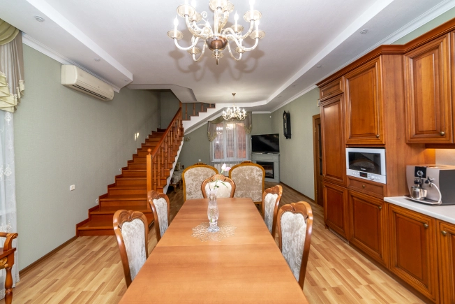 Купить дом в Краснодаре. Вариант № 16085, 4, площадь - квм, цена 39900000.0000 рублей