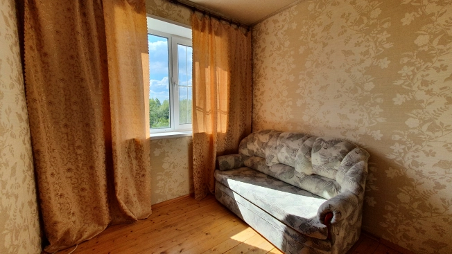 Купить дом в Москве. Вариант № 9889333, 14, площадь -  квм, цена 5300000 рублей