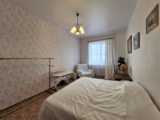 . Вариант № 5841191, 12, площадь - 80.8 квм, цена 8500000 рублей